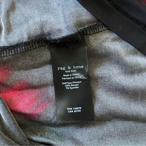 Rag & Bone Sabeen Top - Picture 13 of 14